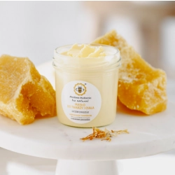 Miodowa Mydlarnia Masło do Ciała i Twarzy Oczarowanie, 65g